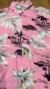 สินค้ามีพร้อมส่ง เอาใจสาวๆๆ เสื้อลายดอก เสื้อ เสื้อเชิ้ต  เสื้อเชิ๊ตคอปกแขนสั้น เสื้อเชิ๊ตลำลอง เสื้อเชิ๊ตแขนสั้น เสื้อสงกรานต์ เสื้อผ้าผู้หญิง