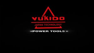ORIGINAL !! YUKIDO Kunci Sock T 10MM - Hitam / Kunci Sok T 10 MM