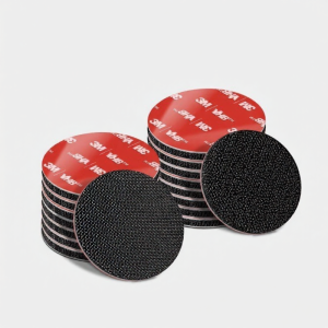 FANBI | Non-slip High-strength Magic Tape Car Footmat Fixing Sticker
