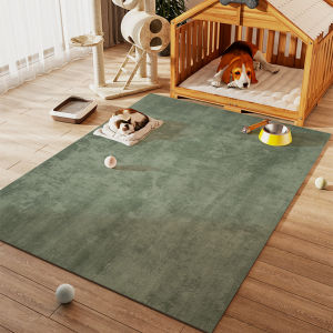 JINGZHIQIN | Pet Waterproof Anti-urine Scrub Washable Mat
