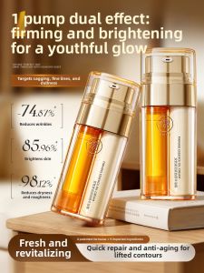RUYI | Anti-Wrinkle Firming Brightening Anti-Aging Moisturizing Essence Oil Cream