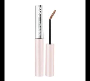 Eyebrow Dye Silk Fiber Curling Mascara Waterproof Long Lasting Quick Dry Dyeing Natural Eyebrow Enhancer Dye Gel Makeup Cosmetic