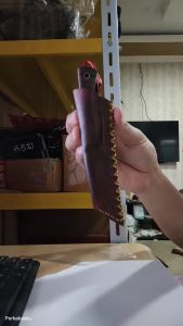 PUSAKA ETNIC003 Pisau Fulltang Khusus Serut dan Stek Tanaman