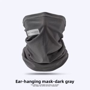 NANJILING | Thermal Protective Neck Warmer Scarf