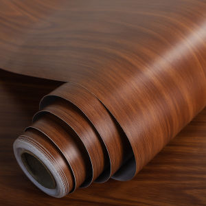 XIANXIANWUFANG | Self-Adhesive Wooden Surface Repair & Revival Film