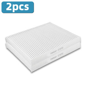 Lanke Car Cabin Air Filter Replacement Insert Media Dust Filtration Fresh For Comfortable Drive CF10743 B7277-EG01A B727A-79925
