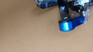 กระจกปลาย แฮนด์