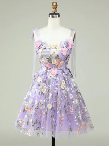 ชุดพิมพ์ลายดอกไม้เสื้อเปิดไหล่เซ็กซี่สำหรับผู้หญิงชูดกระโปรงสั้นแขนยาวเข้ารูปมีชูดเดรสปาร์ตี้พองสำหรับฤดูใบไม้ร่วง