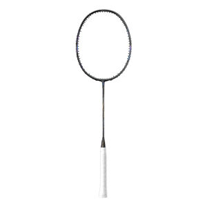 RSL | Black Carbon Fiber Lightweight 4U Badminton Racket