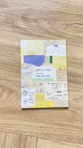 (มาใหม่ 100%) The Scrap Papers of Win Lyovarin หนังสือ เศษกระดาษ ต้นฉบับงานของ วินทร์ เลียววาริณ - วรรณกรรม เรื่องสั้น Limited Edition