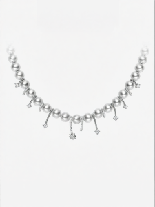 HEFANG Jewelry | Elegant Luxury Birthday Gift Original Design Necklace