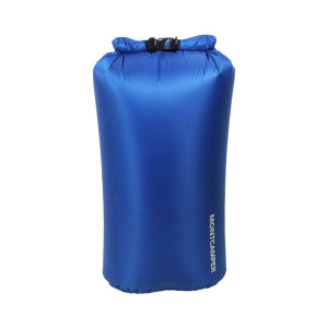 Outdoor Waterproof Nylon Storage Bag Ultra-light Wear-resistant Clothing Storage Bag Portable Canoeing Hiking Waterproof Bag