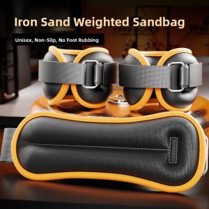 XINYIWANJIA | Adjustable Weighted Training Sandbag 5kg