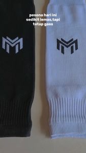 Kaos Kaki Bola Sambung Olahraga Football Leg Slevee Bahan Nilon