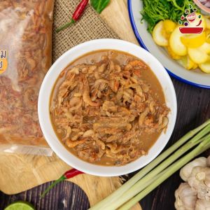 ปลาจ่อม กุ้งจ่อม บ้านปลาจ่อมโคราชของแท้ 100% ทำใหม่ทุกวัน แซ่บคัก หอมข้าวคั่วอีหลีเด้อ ปลาจ่อม กุ้งจ่อม ราคาและขนาดเป็นที่ไม่มีปัญหา