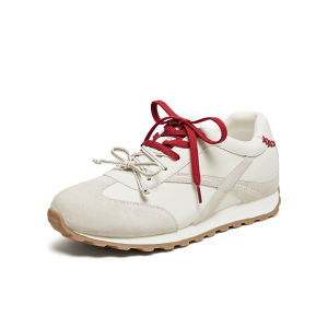 Versatile Flat Leisure Shoes