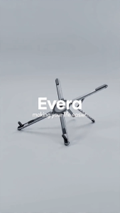 3-in-1 Magnetic Laptop Stand – Portable Light Foldable All-Aluminum Alloy Universal Stand for Laptop Tablet & Mobile Travel Stand