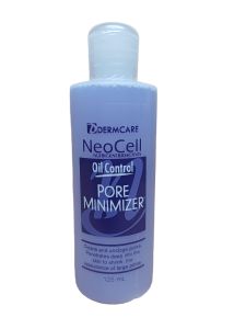 Authentic Dermcare Pore Minimizer 125ml Oil Control NUTRIGENT BIOACTIVES