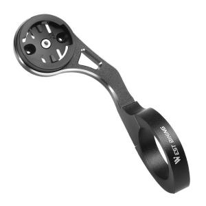 West Biking | Aluminum Bicycle Computer Bracket Extension Mount