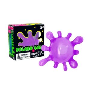 Schylling | Schylling Needoh Nice Cube Sensory Nice-Sicle Stress Relief Squishy Cube Anti-Anxiety Squeeze Object For Focus ADHD Population