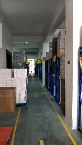 ＜915＞2015 Summer New Flat Beaded Bohemian Open Toe Flat-Heeled Sweet Beach Womens Student Sandals Korean Style