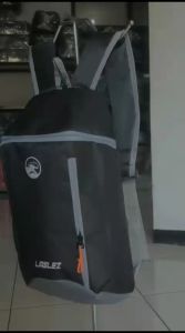 TAS RANSEL TAS SEKOLAH TAS BACKPACK TAS SPORT TAS FUTSAL MINI 10 LITER