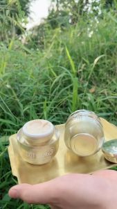 KEM FACE X3  SICA 30G - KÈM 1 SERUM 5ML - KEM CỐT NÁM X3  -HỖ TRỢ CHĂM SÓC DA  - MPKIMNHU - MINHDANG19 -MINHDANG_19