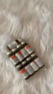 Buy 8pcs Ship 9pcs Detick Plus Anti ticks Fleas Pet Dog Cat Dogs Thailand 1cc 2cc All Stages Adult Puppy