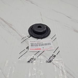 Karet tatakan depan atas suport sok shock all new yaris vios limo gen3