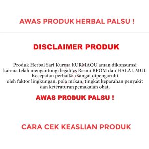 Obat Asam Lambung Naik Sakit Perut Maag Nyeri Ulu Hati Heartburn Obat Tukak Gerd Perut Kembung Begah Sering Sendawa Obat Sembelit Radang Usus Buntuk gangguan sistem pencernaan Obat Kram Perut Lambung perih KURMAQU Madu Sari Kurma Asli Original