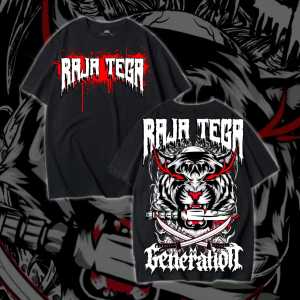 Kaos PSHT Persaudaraan Setia Hati Terate Raja Duel Hari mau Putih Kaos Distro Kualitas Premium