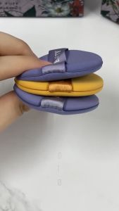 【สินค้าที่ดาราใช้】YAMAI พัฟนุ่มพิเศษ ใช้ได้ทั้ง2ด้านซอฟท์นุ่มนิ่ม Beauty Blender พัฟเมคอัพ 7ชิ้น/แพ็ค