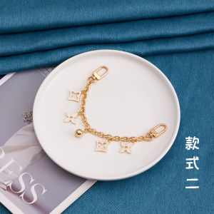 Suitable for LV Bag Shoulder Strap Presbyopic Bag Belt Decoration Chain Bag Chain Accessories Jewelry Pendant Chain Hardware Accessories