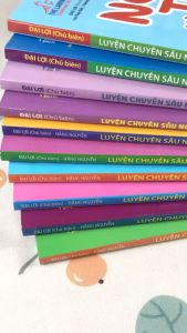 Sách - GLOBAL SUCCESS - Luyện chuyên sâu ngữ pháp và từ vựng tiếng anh lớp 8 tập 2