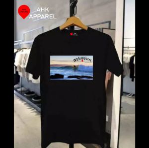 kaos terbaru  | kaos distro premium | kaos pria distro keren | kaos distro pria lengan pendek I kaos mtf gmbr kece / kaos combed 24s / kaos ready M-3XL i kaos surfing pantai