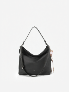 LAIFU | New Spacious Travel Light Canvas Maternity Hobo Bag