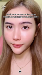 KJOEL Low pH Facial Wash Sabun Wajah Mencerahkan & Mengurangi Minyak Berlebih 100g