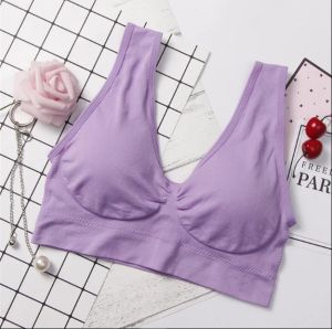 Sport Bra Seamless Jumbo & Miniset Besar Pakaian Dalam Import