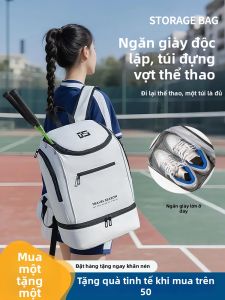 Travel Season | Multi-Function Training Sports Backpack for Tennis Swimming and More 80