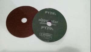 Amplas Fibre Disc grit 120