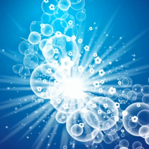 BioNur Dishwasher Detergent MultiPurpose Powder 1kg