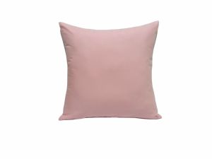 Sarung Bantal Sofa Katun Polos 40x40