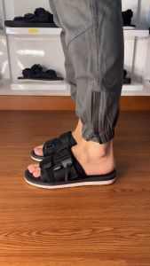 BARLIN - Sandal Selop Flip Flop Gunung Pria Traveling - Bhadra Series