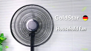 Goldstar 16 Inch Electric Fan Stand Fan Energy Saving Wall Fan Electric Fan Buy 1 Take 1 Sale