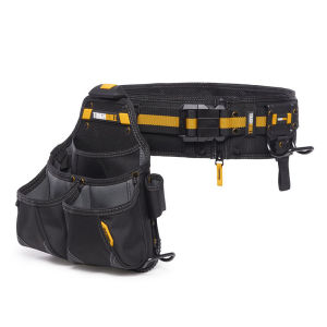 Toughbuilt | Wear-Resistant Durable Tool Bag 3PCS