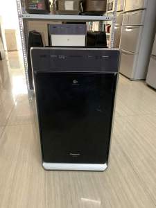 Máy lọc không khí bù ẩm nội địa Nhật . Panasonic mặt dâng . F-VC70XJ