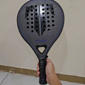 Racket Padel Raket Tactical Padel Katana T Line Blue Edition | Katana T Line Red Edition Brand New