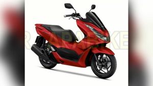 ฝาครอบ ฝาไฟท้าย อันนอก พีซีเอ็กซ์ PCX160 ปี 2022-2024 # ฟิล์ม # HMA BRAND # 4014-107-ZFI