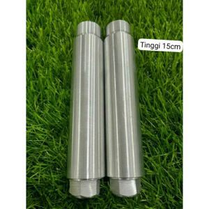 Peninggi Shock Depan Cb150r Tiger Megapro Verza