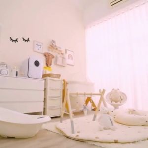 Gạc rốn ĐÔNG FA cho bé 3c gạc vệ sinh cho trẻ sơ sinh hàng Việt Nam chất lượng cao